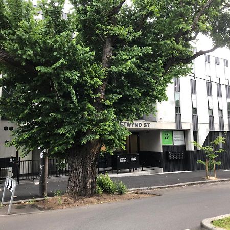 Q Squared Serviced Apartments Melbourne Bagian luar foto