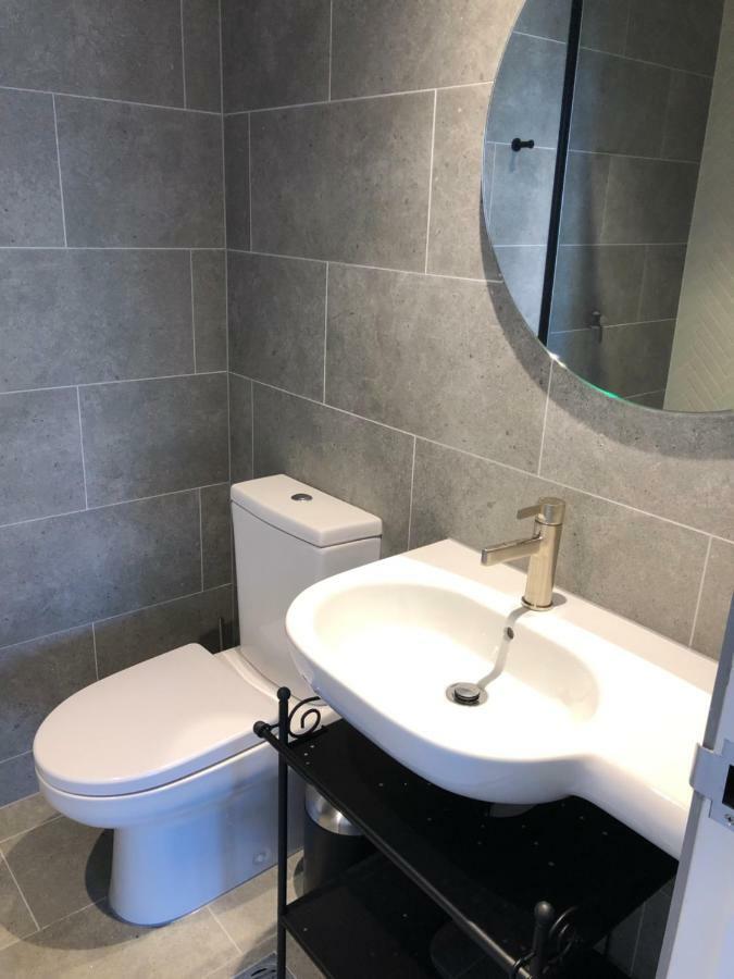 Q Squared Serviced Apartments Melbourne Bagian luar foto