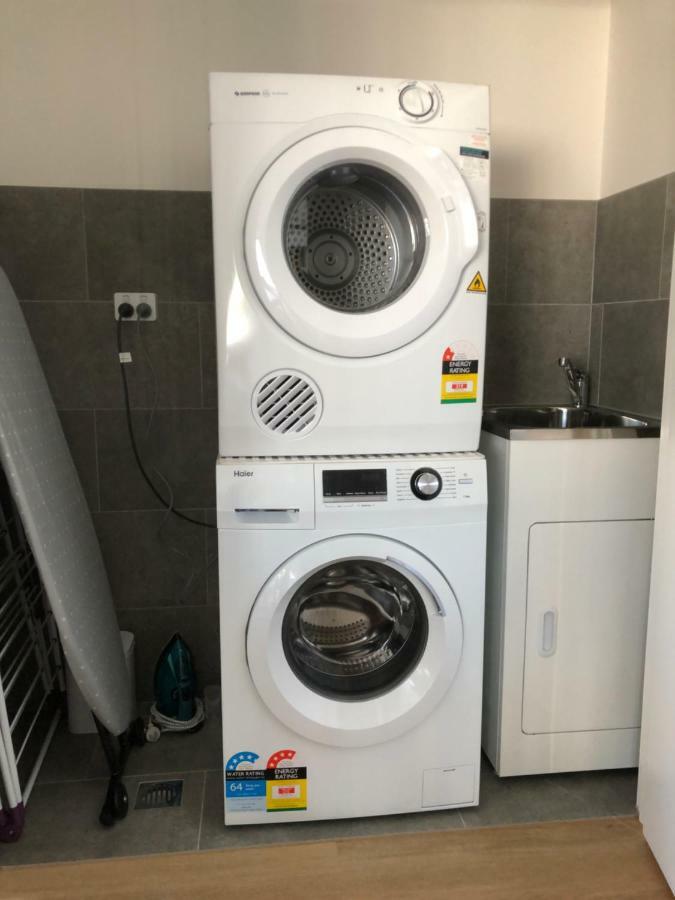 Q Squared Serviced Apartments Melbourne Bagian luar foto